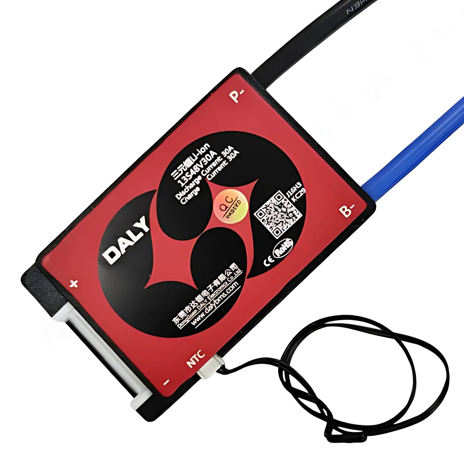DALY BMS NMC 13S 30A - Image 2